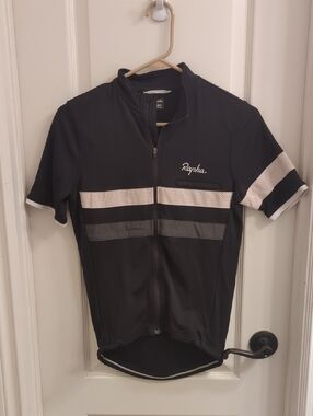 Rapha Brevet Jersey
